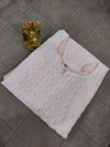 Tew Georgette Chikankari Kurti Wholsale Clothing Distributors In India